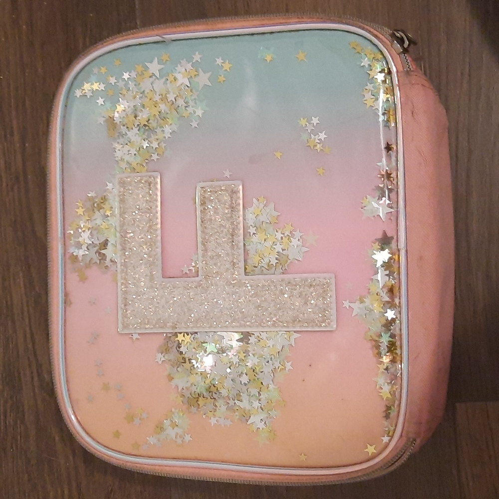 Justice Lunchbox
